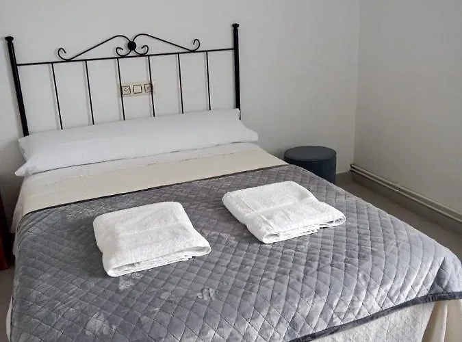 Ξενοδοχείο A Casa Da Toura