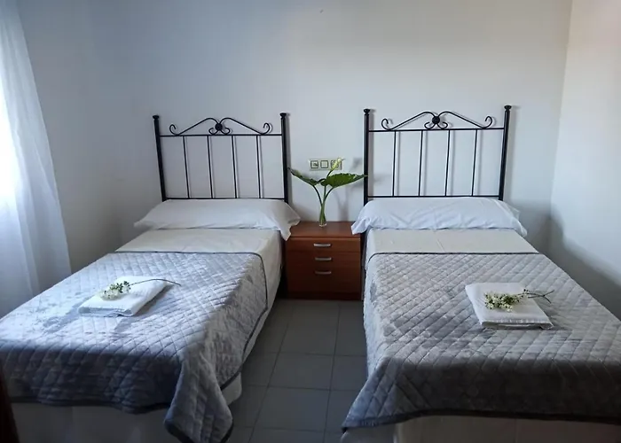 Ξενοδοχείο A Casa Da Toura Puentedeume