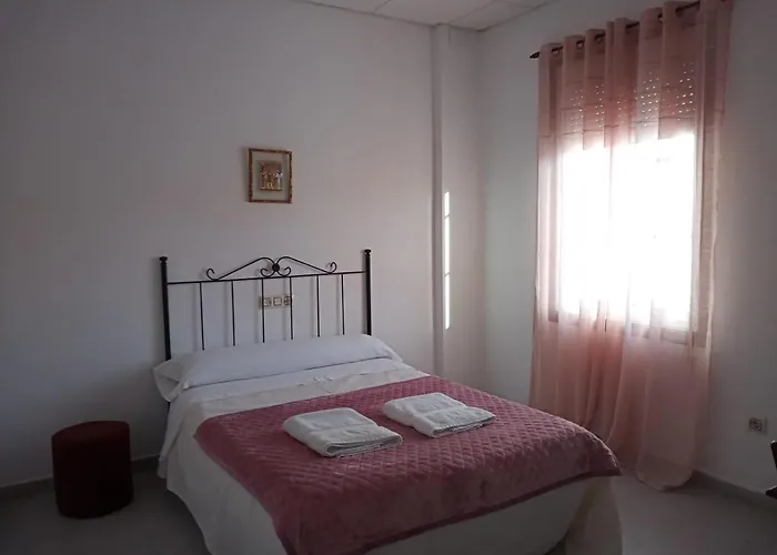 A Casa Da Toura Ξενοδοχείο Puentedeume