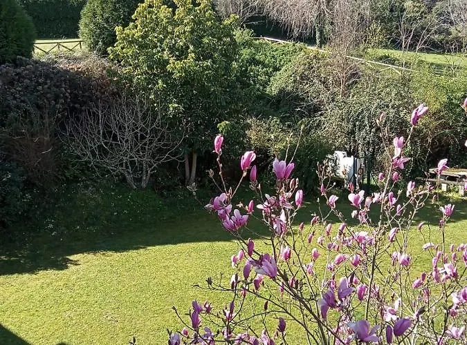 A Casa Da Toura Ξενοδοχείο Puentedeume