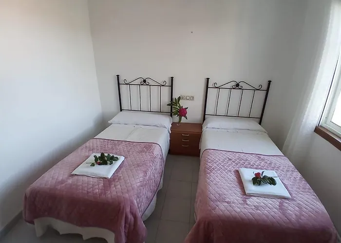 A Casa Da Toura Отель