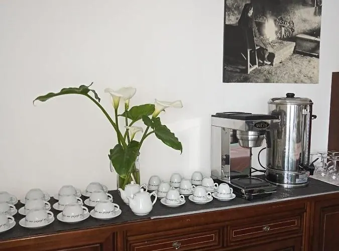 A Casa Da Toura 2* Пуэнтедеуме