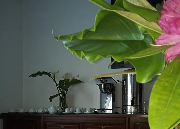 A Casa Da Toura 2* Puentedeume