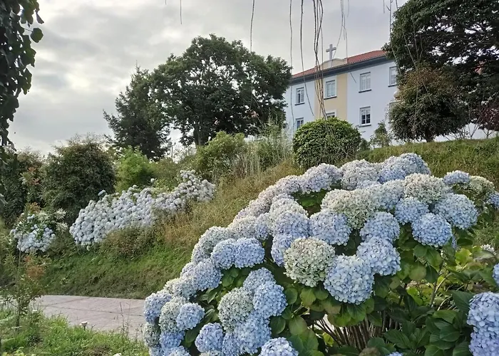 A Casa Da Toura 2*
