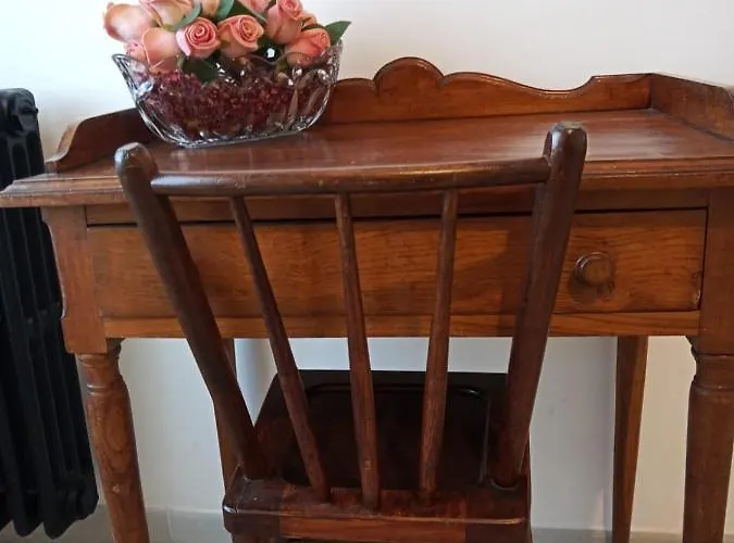 A Casa Da Toura Ξενοδοχείο