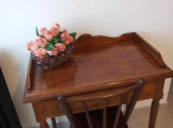 A Casa Da Toura Pontedeume