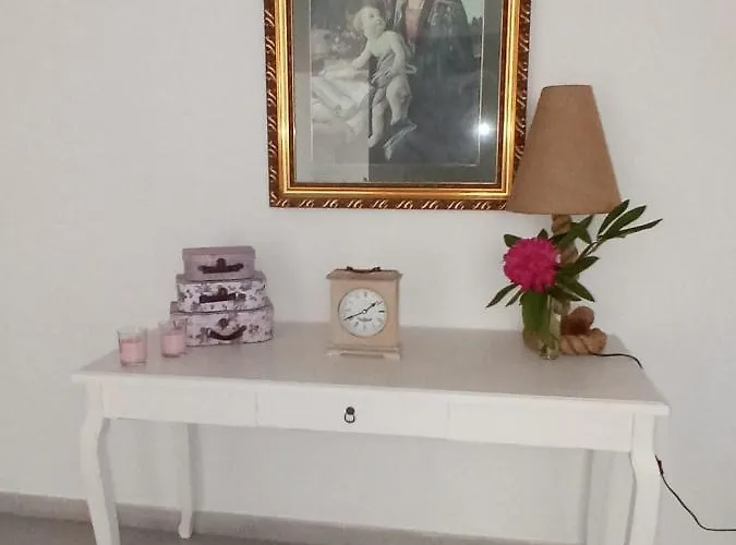 Отель A Casa Da Toura