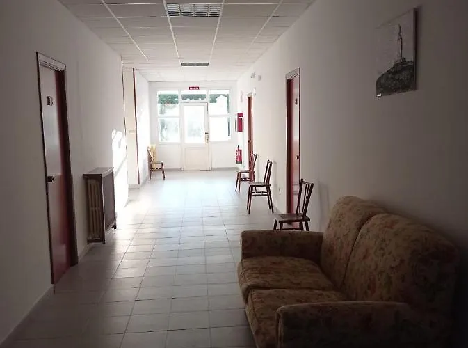 A Casa Da Toura 2* Пуэнтедеуме