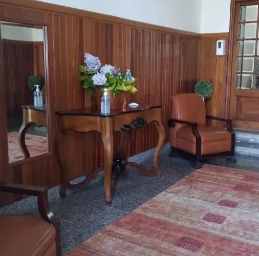 A Casa Da Toura Ξενοδοχείο 2*