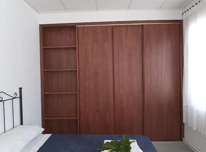 A Casa Da Toura Пуэнтедеуме