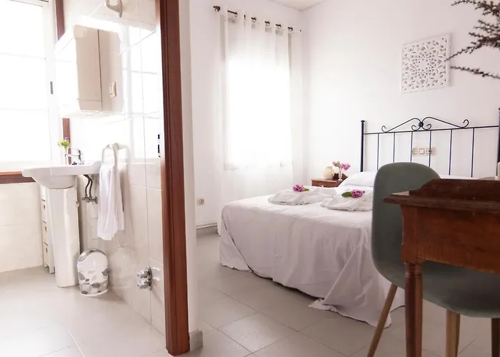 A Casa Da Toura Ξενοδοχείο Puentedeume