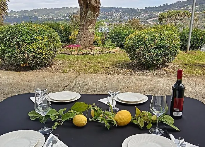 Ξενοδοχείο A Casa Da Toura