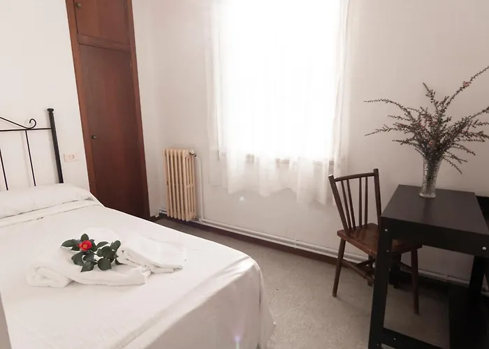 Ξενοδοχείο A Casa Da Toura 2*