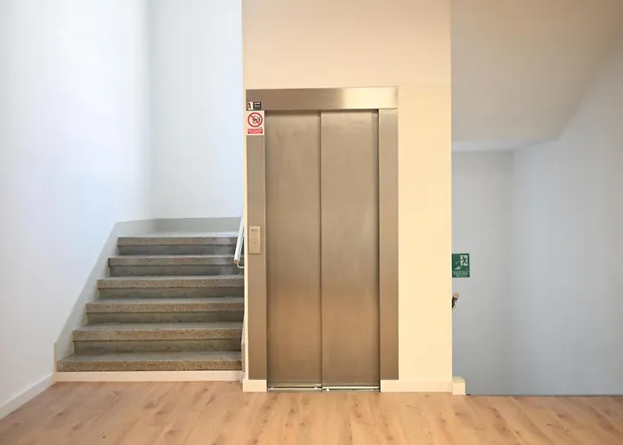 Szálloda A Casa Da Toura Puentedeume